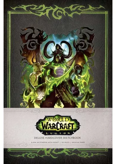 World of Warcraft : Legion