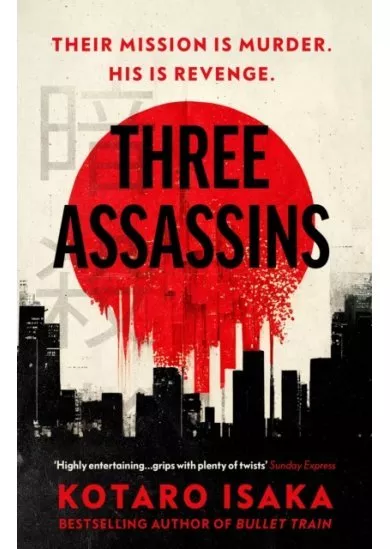 Three Assassins