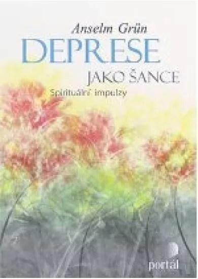 Deprese jako šance