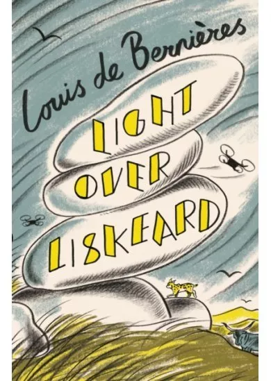 Light Over Liskeard