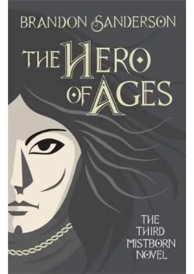 The Hero of Ages