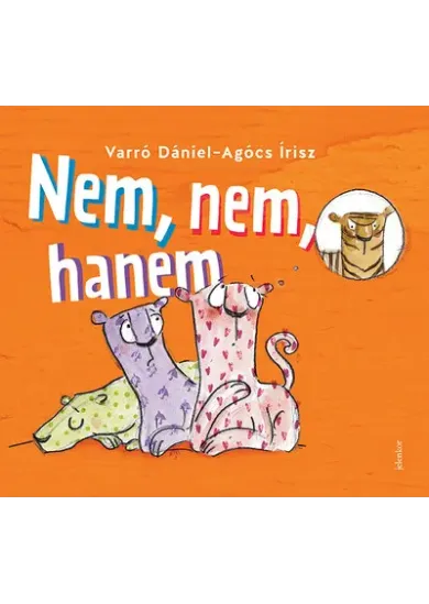 Nem, nem, hanem (új kiadás)