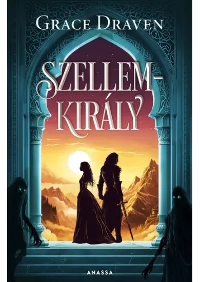 Szellemkirály - Lidérc Királyok