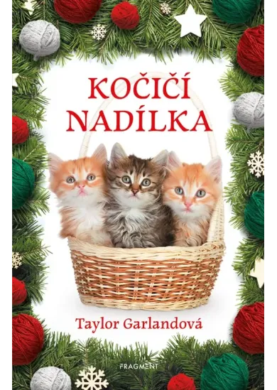 Kočičí nadílka