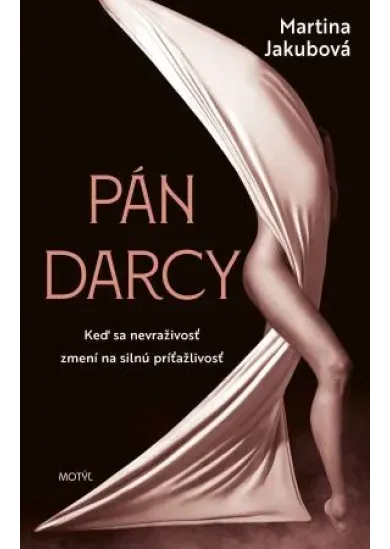 Pán Darcy