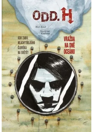 Odd. H: Svazek druhý - Odd. H (2.díl)