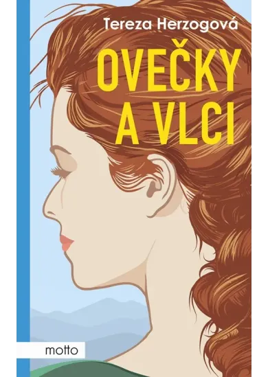 Ovečky a vlci