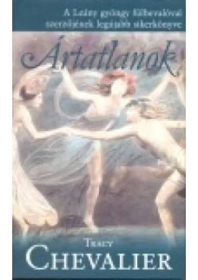 ÁRTATLANOK