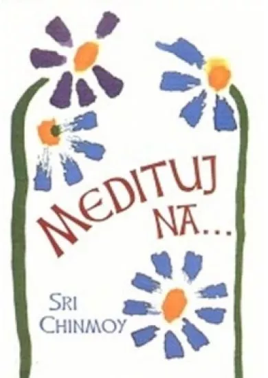 Medituj na...