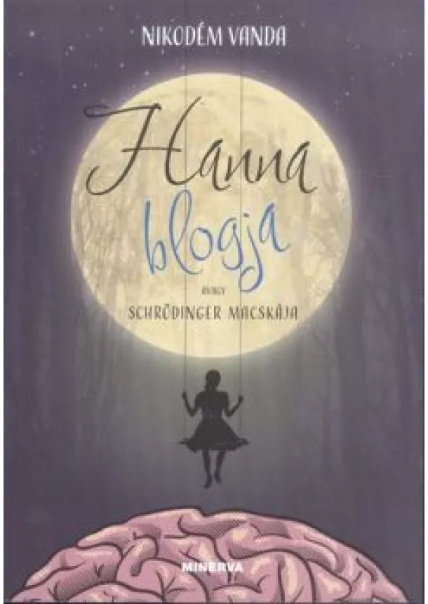 NIKODÉM VANDA - HANNA BLOGJA AVAGY SCHRÖDINGER MACSKÁJA