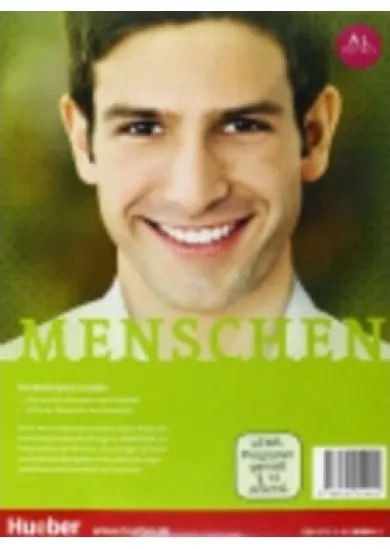 Menschen A1: Medienpaket