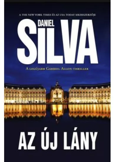 Az új lány