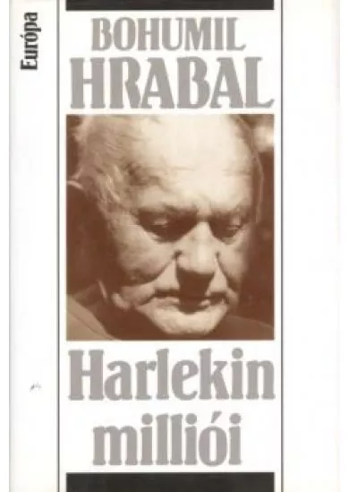 HARLEKIN MILLIÓI