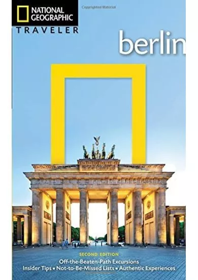 Berlin, 2nd Edition