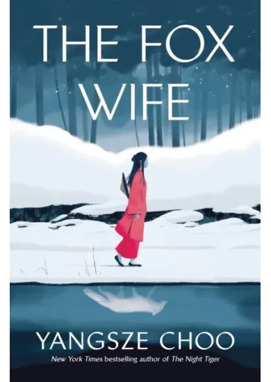 The Fox Wife