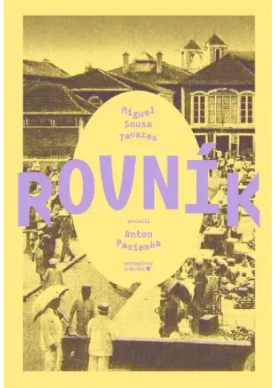 Rovník