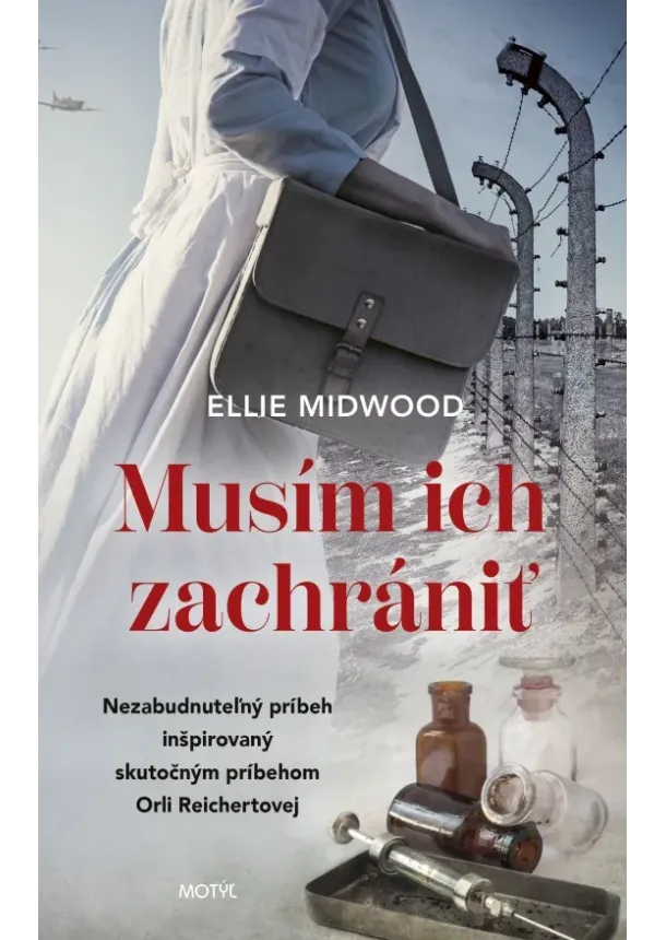 Ellie Midwood - Musím ich zachrániť