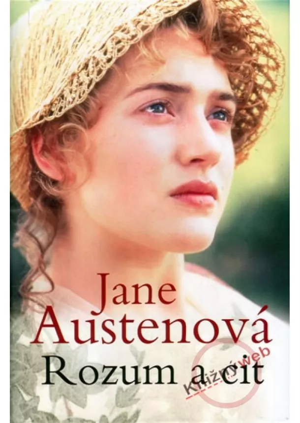 Jane Austenová - Rozum a cit