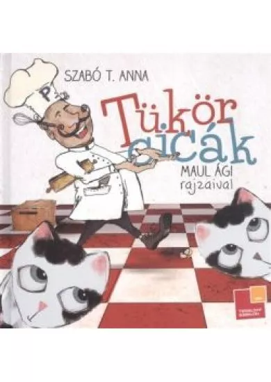 Tükörcicák