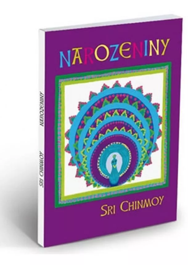 Sri Chinmoy - Narozeniny