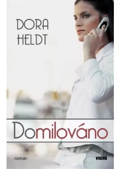 Domilováno
