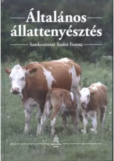 Általános állattenyésztés