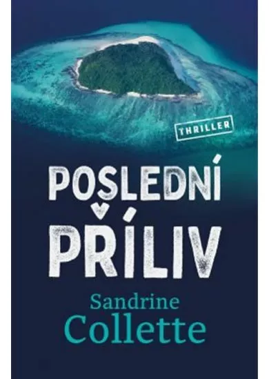 Poslední příliv