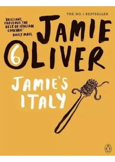 Jamie's Italy