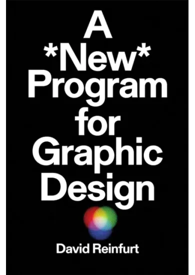A New Program for Graphic Design