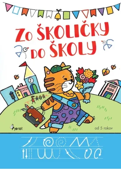 Zo školičky do školy