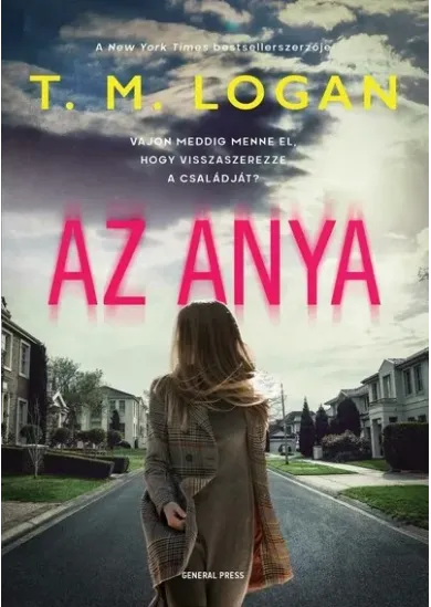 Az anya