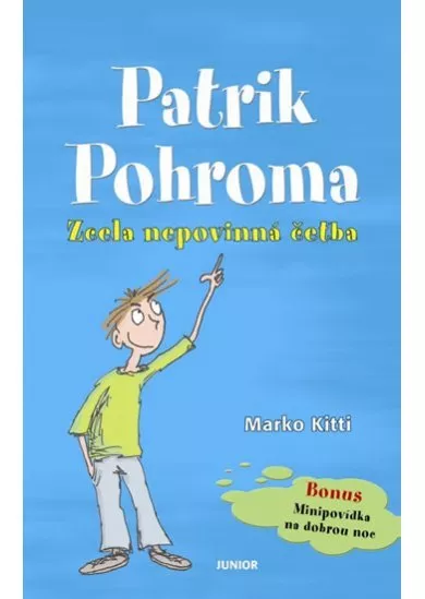 Zcela nepovinná četba