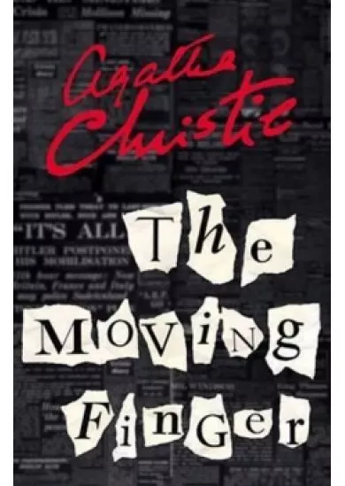The Moving Finger