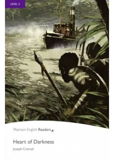 Level 5: Heart of Darkness