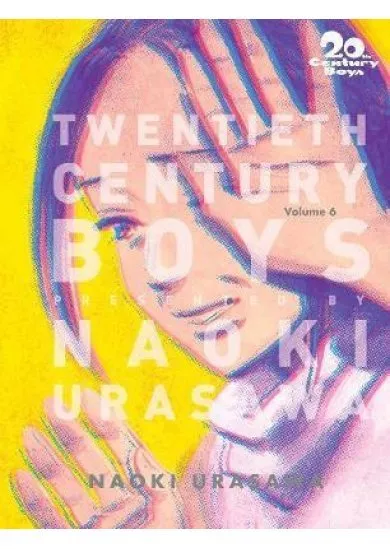 20th Century Boys 6