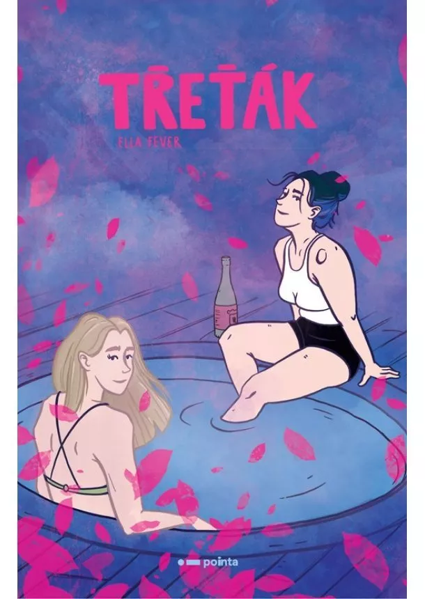 Ella Fever - Třeťák