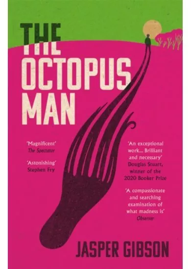 The Octopus Man