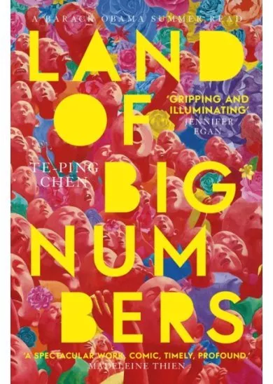Land of Big Numbers