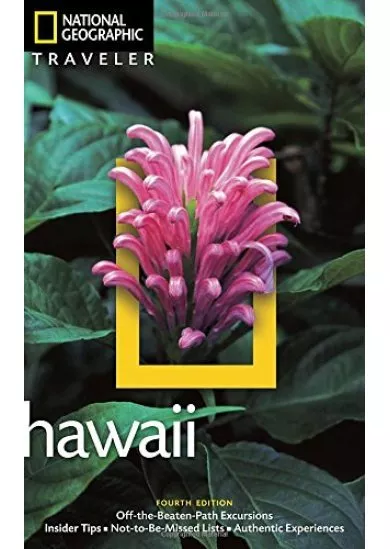 Hawaii, 4th Edition