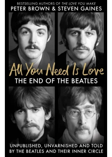 All You Need Is Love
