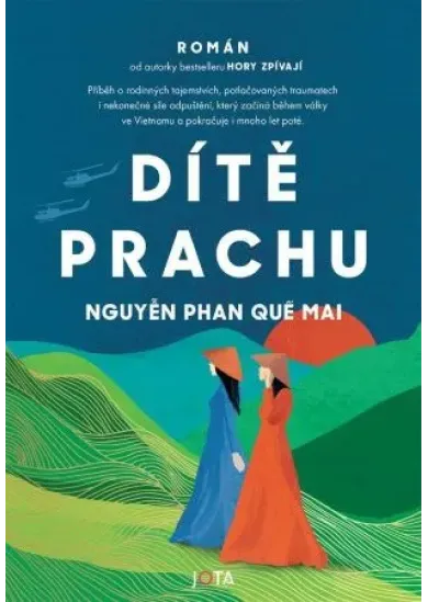 Dítě prachu