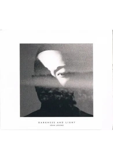 John Legend: Darkness And Light - CD