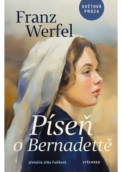 Píseň o Bernadettě