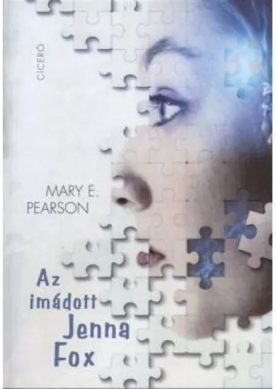 AZ IMÁDOTT JENNA FOX