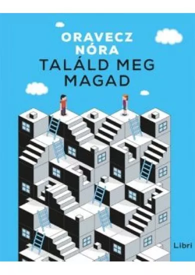 Találd meg magad