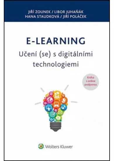 E-learning - učení (se) s digitálními te
