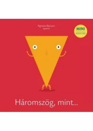 Háromszög, mint…