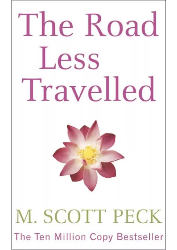 Scott Peck M. - The Road Less Travelled