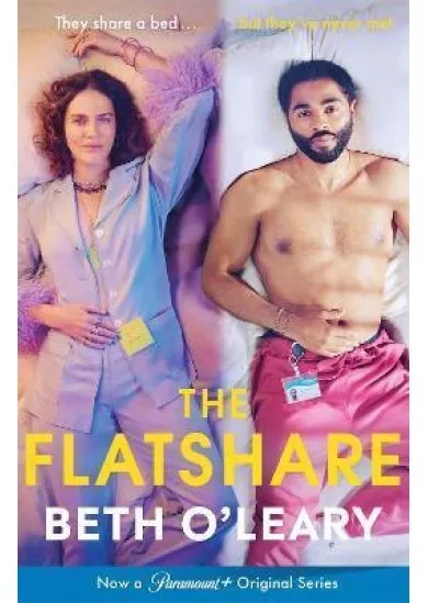 The Flatshare