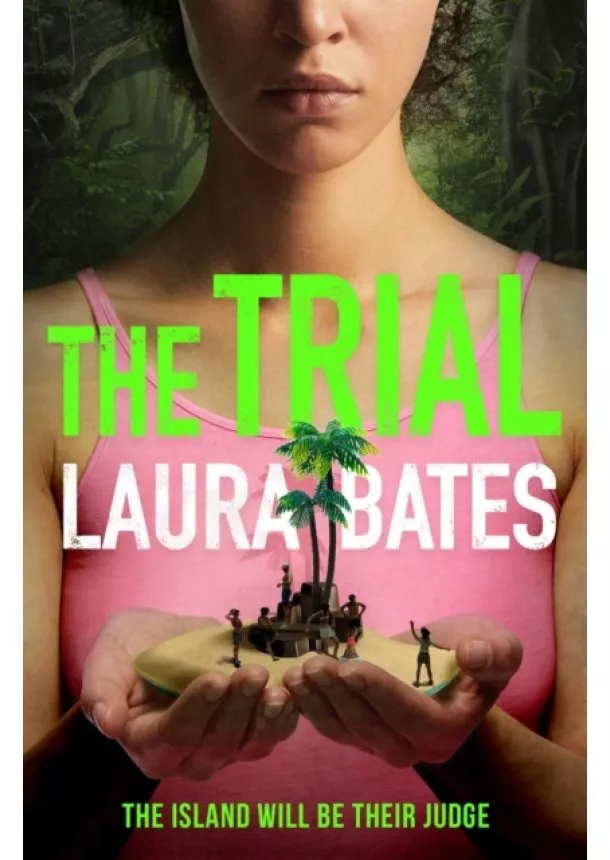 Laura Bates - Trial